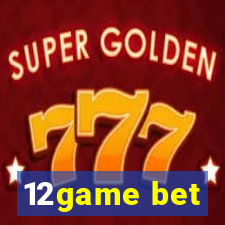 12game bet